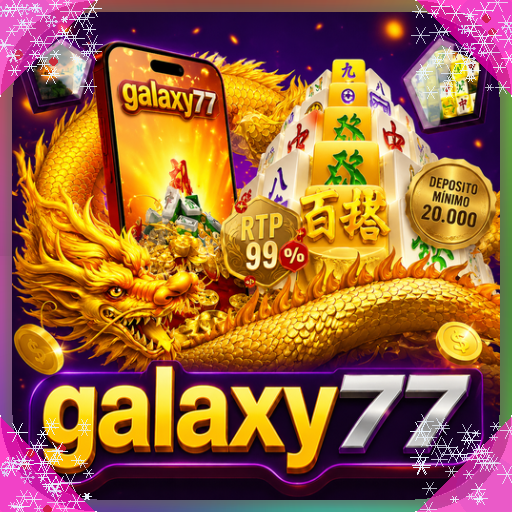 galaxy77 — galeri pratinjau - APK Resmi